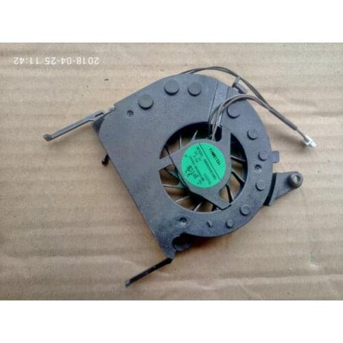 CPU cooling fan forAB8605HX-HB3 DC5V 0.15A CWZY5