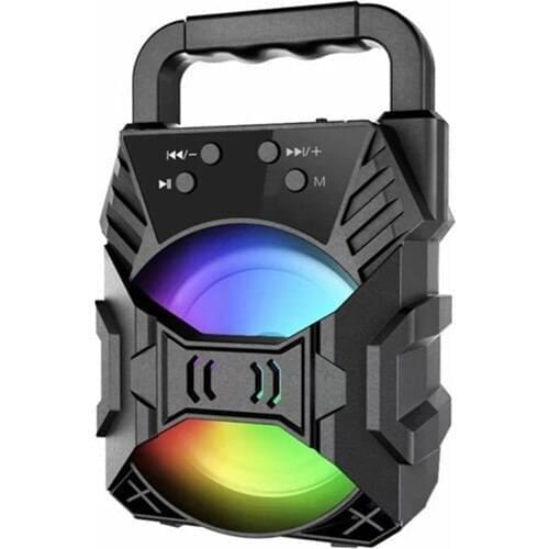 Zabata Audio Speakers