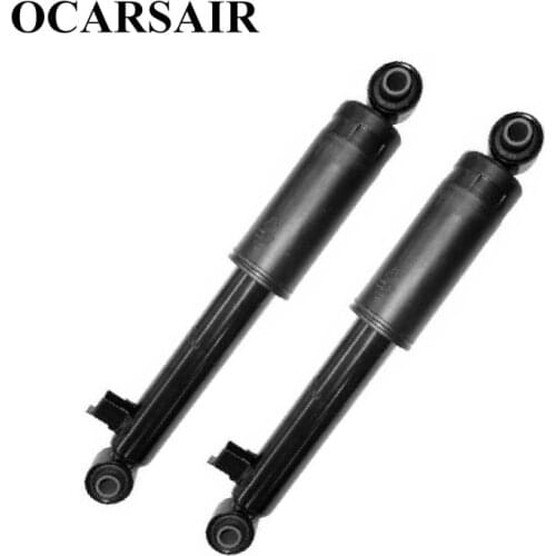 For Hyundai Santa Fe Veracruz Kia Sorento 2011-2013 Rear Shock Absorbers Part No. 553100W600 553101U500 553100W500