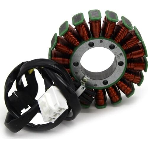 31120-MCW-D03 Motorcycle Magneto Stator Coil For Honda VFR800 2002 2003 2004 2005 2006 2007 2008 2009 31120-MCW-D03