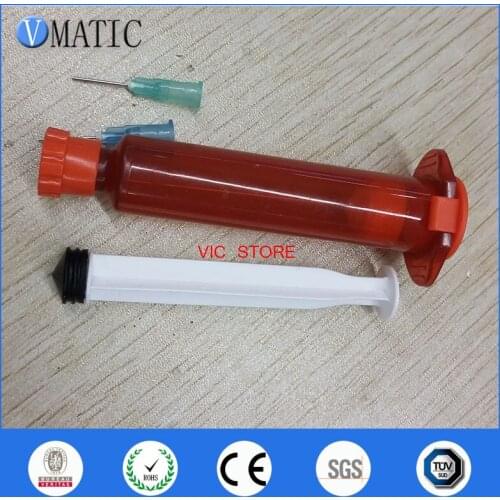 Free Shipping 2019 10Pcs UV Glue LOCA Glue Optical Clear Adhesive Glue Syringe For Touch Screen Stick For Samsung / Iphone LCD