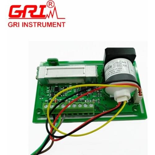 Temperature Humidity SF6 O2 detector gases leak detector sensor analizador de gases