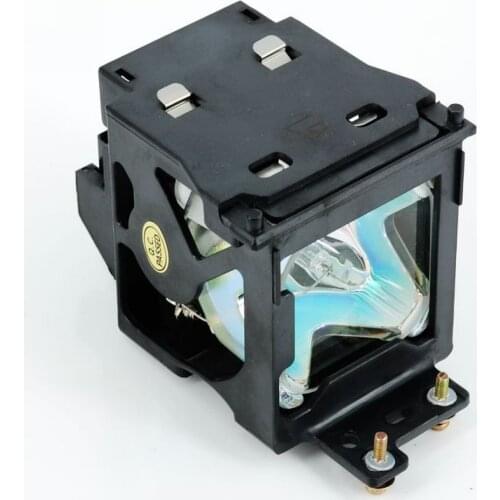 For PANASONIC PT-LAE100 PT-AE200 AE200E AE300 L300U L200U L300U AE100U AE200U AE300U projector ReplacementLamp Bulb ET-LAE100