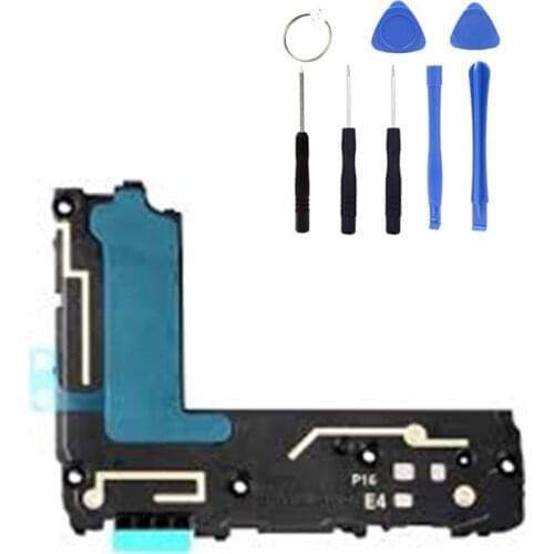 FOR Samsung S9 PLUS G965 Buzzer Speaker Max Loud Speaker Phone Loud Sound Buzzer Ringer Repair Kit Gift