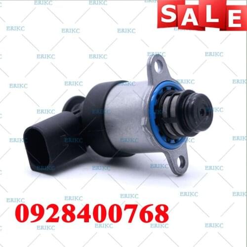 ERIKC 0928400768 Fuel Metering Valve 0 928 400 768 Original Measurement Unit Wholesale 0928 400 768 For Diesel Pump