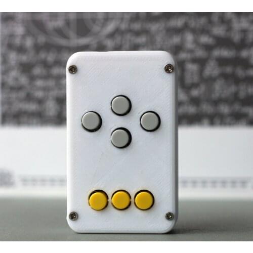 Mobile Phone Screen Automatic Clicker Mute Physical Point Screen Bluetooth-compatible Clicker