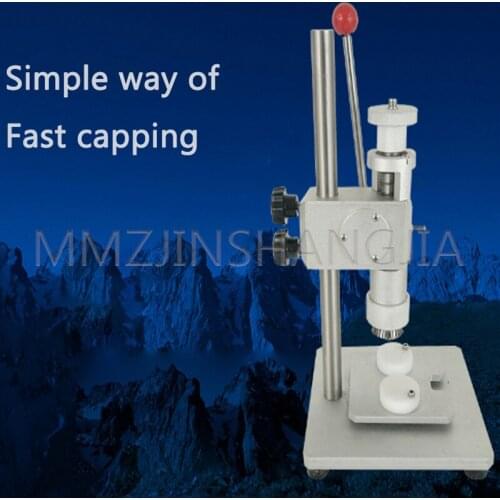Multifunctional Commercial Sealing Machine Hand Pressure Stainless Steel Vacuum Packaging Machine