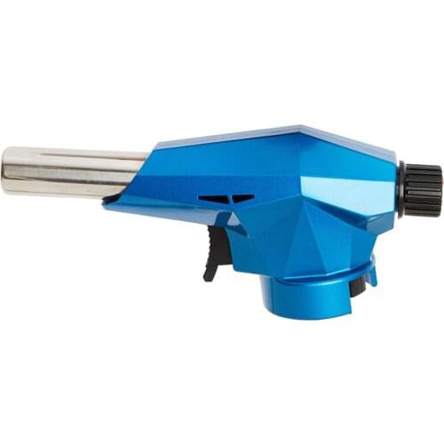 Outdoor Portable Cooking Flame Gun Tool Crafts Barbecue Professional Accessories For Picnic Camping Cooking BBQ