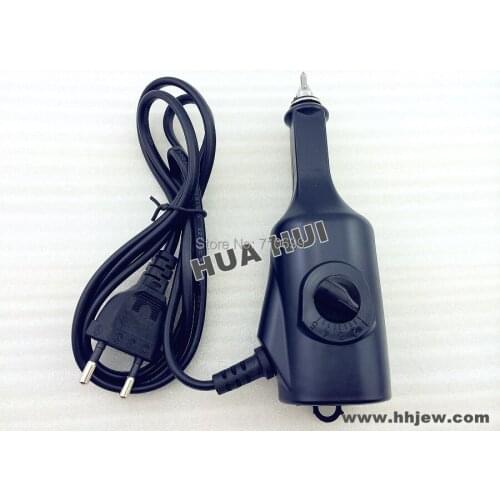 Engraving pen 5 Speeds Mini electric marking pen electric carving pen plotter engraving tools