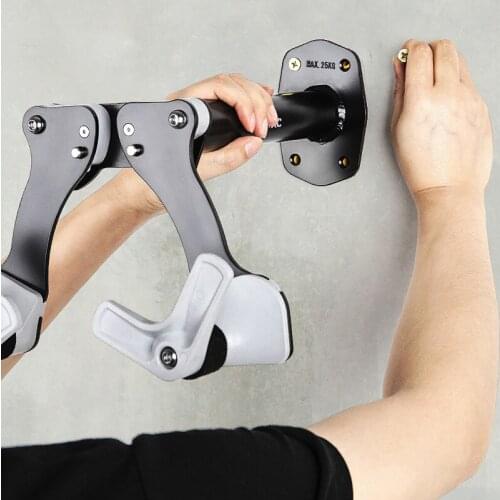 Bike Hook Wall-Mounted Bicycle Hanger Vertical Garage Storage Heavy Duty Horizontal Adjustable Angle System