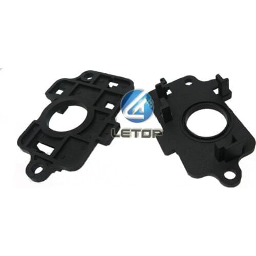 DX5 capping sheet base for Eco solvent printer Xuli X6 Mimaki JV33 JV5 Mutoh cap top holder