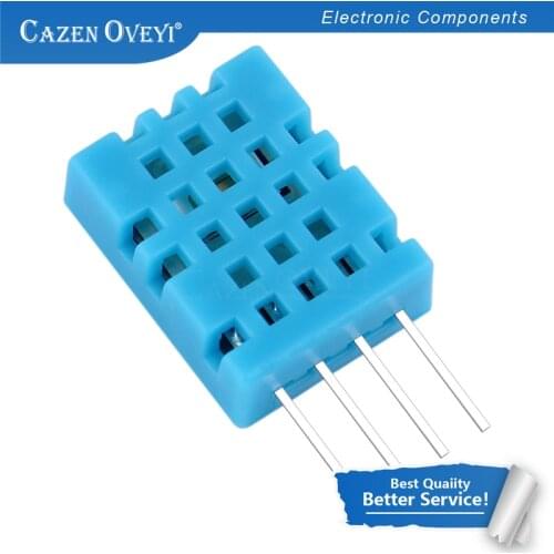 1pcs/lot DHT11 DHT-11 Digital Temperature and Humidity Temperature Sensor for arduino DIY KIT In Stock