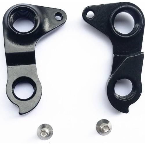 1pc Bicycle derailleur hanger For BIANCHI oltra XR4 Disc brake carbon MECH dropout carbon frame MTB road mountain bike