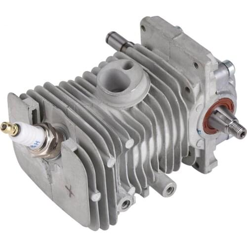 38mm Engine Cylinder Piston Crankshaft Assembly for MS170 MS180 018 Chainsaw Tool Professional