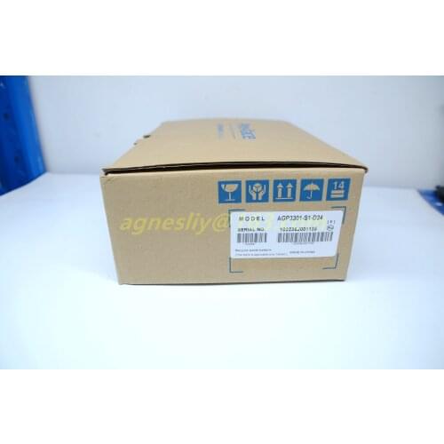 AGP3301-S1-D24 HMI New and Original in Box