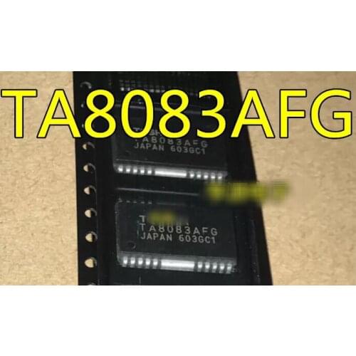 Free shipping 10pcs/lot TA8083AF TA8083FG TA8083AFG sop20 new