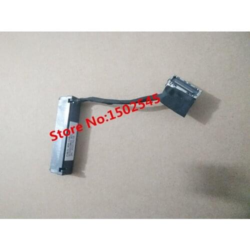 Free Shipping New Original Laptop HDD Cable for ACER 3830 3830T 3830TG M5-581T M5-581 P3MJ0 HDD CABLE HDD Interface DC020019W00