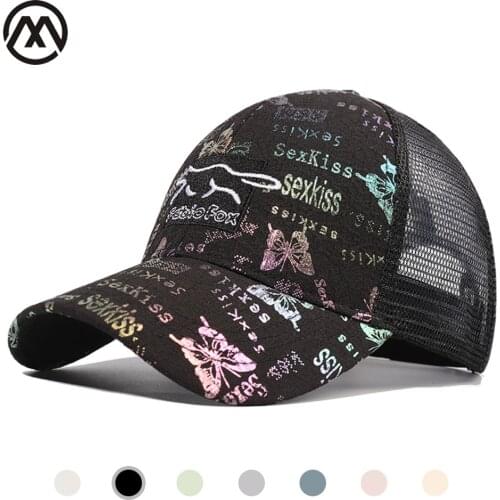 Womens cap bone Womens baseball cap womens hats trucker hat fabio fox caps summer hat sun visor sun hats 2021 New fashion cap