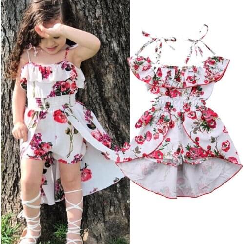 Сарафаны для девочек Biobella China At AliExpress