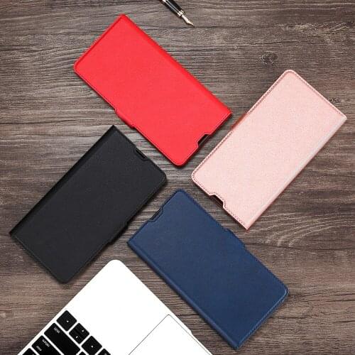 Card Slot Cover for OPPO A94 A93 A38 A91 A83 A74 A73 A72 A59 A57 On A55 A54 A53 A51 A33 A32 A31 A37 Magnetic Coque Flip Case