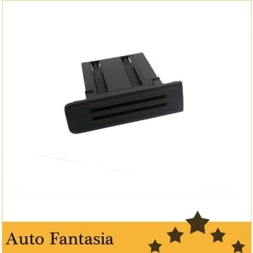 Dash Card Holder Insert Left Side (New Type) for Volkswagen Tiguan -Free Shipping