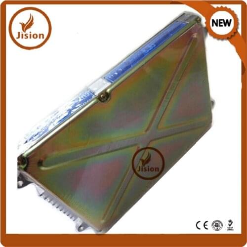 For Free Shipping EX200-5 EX220-5 Excavator Controller Computer Board 9164280