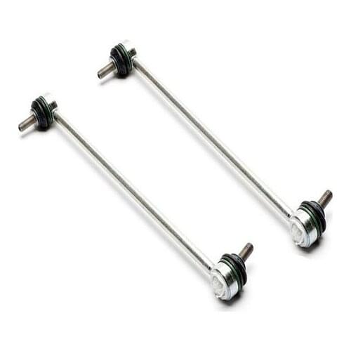 FOR LANDROVER FREELANDER 2 A pair of front anti-roll bar drop links LR002626 X2 brand new