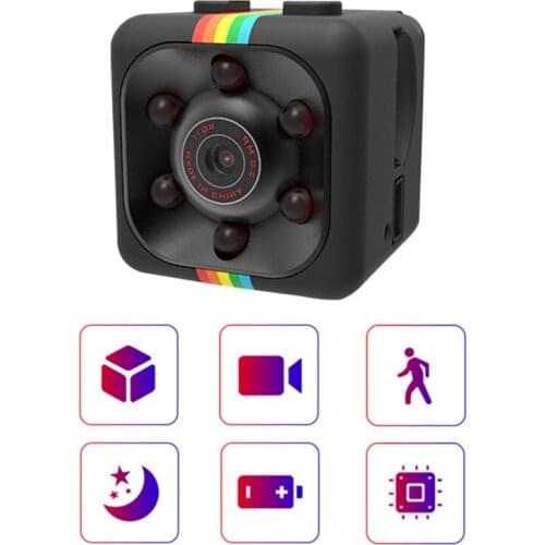 FancyQbue CCTV Systems