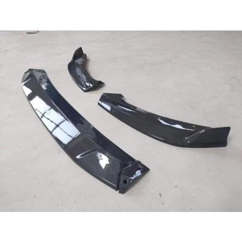 Lively2021 Fit For 16-21 Xinweiting Refitted Shovel Vito Exterior with Head Lip Small Surround Front Bar Trim Sequin