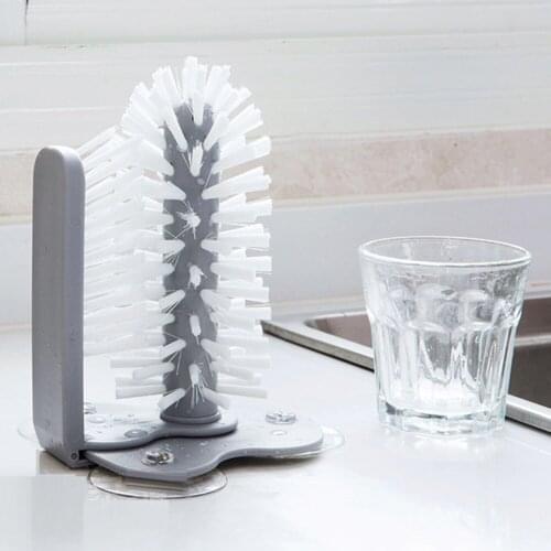 MAREASTELEOR Bathroom Brushes