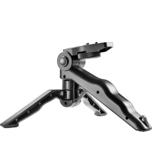 Mini Camera Tripod Monopod Selfie Stick For Cell Phone Gopro DSLR Camera Stand