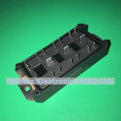 MG15N6ES42 Module MG 15N6ES42 TRANSISTOR 15A 1000V N-CHANNEL IGBT Insulated Gate BIP Transistor MG15N6ES-42