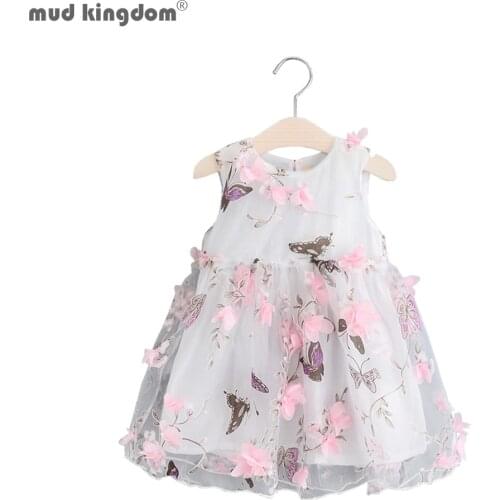 Mudkingdom Sundresses For Girls