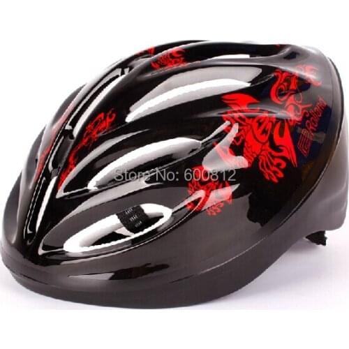 2016 New Style M00N Helmets Child skating helmet protective gear helmets equipment for children