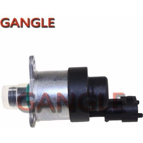 High Pressure Fuel Pump Regulator Suction Control SCV Valve For Chevy Chevrolet Blazer S10 MWM 2.8 0 928 400 736 0928400736