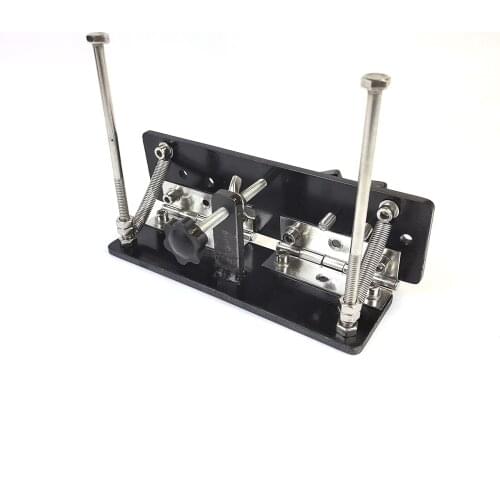 30# 20# Knife Sharpening Clip For Belt Sander Belt Machine Belt Grinder Parts Knife Sharpener Jig Knife Jig Sharpening Locator