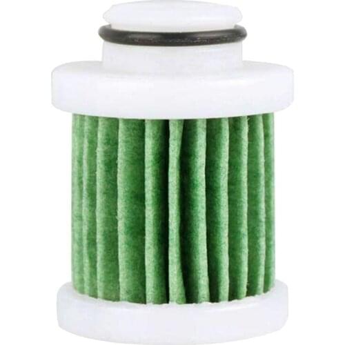 6D8-WS24A-00 Fuel Filter for Yamaha F40A F50 T50 F60 T60 F70 F90 F115 Marine Outboard Accessories