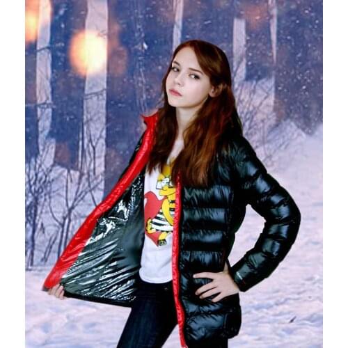 AkimoNavy Women's Jackets