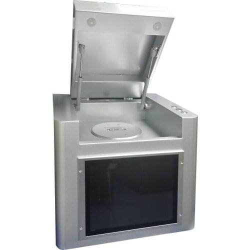Gold analyzer gold tester XRF spectrometer gold testing instrument precious metal tester EDS3900