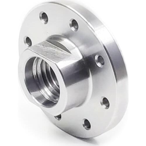 M33*3.5 /1" 8TPI Woodworking lathe flange woodworking lathe accessories tools