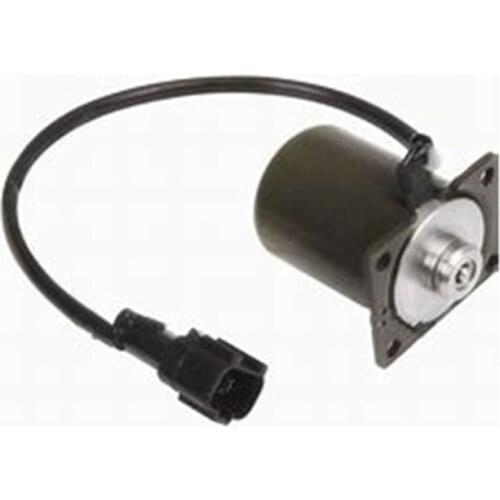 Main Pump Solenoid Valve ASS'Y 708-23-18272 PC300-3 PC200-5 PC100-5