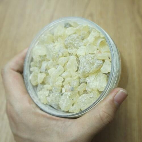 250g 500g Indonesia Natural Damar Gum Resin Oil Painting Fine Art Painting Damar Resin