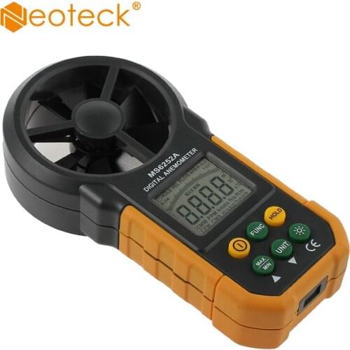 Neoteck Tachometers