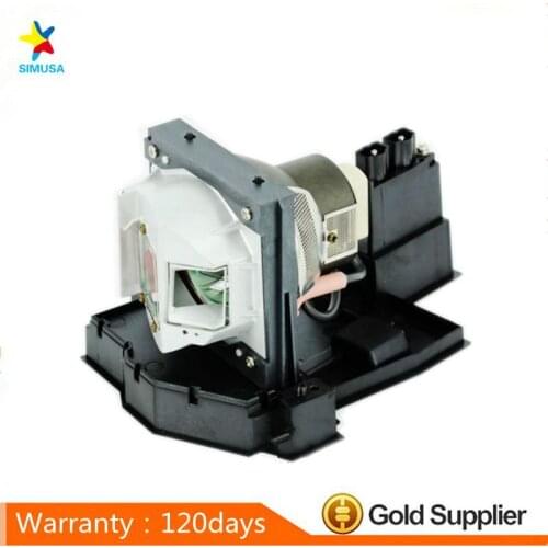 Original EC.J5200.001 bulb Projector lamp with housing fits for ACER P1165/X1165E/P1265K/P1265P