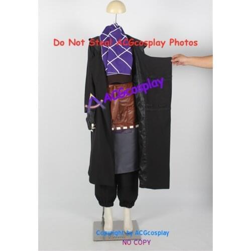 The Merchant Cosplay Costume acgcosplay costume
