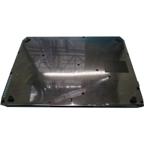 Bottom Case For CLEVO P650 P650RA P651RA 6-39-P6503-011 01X P650RE6 P650RE6(-G) P651RE6(-G) P651RE3(-G) 6-39-P65R3-G11 P650RG