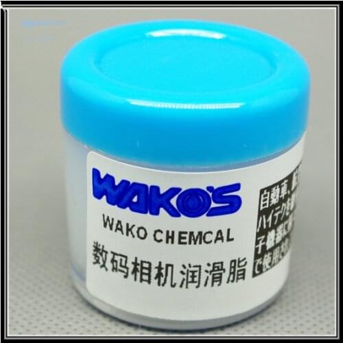 High quality imported grease camera, lens camera repair tool (20g)