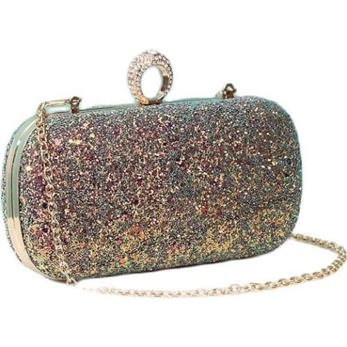 Zuolunduo Women's Evening Clutches