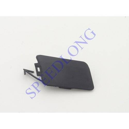 1 PC Front bumper Towing eye cover tow hook cover cap for Subaru Forester 2011-2013