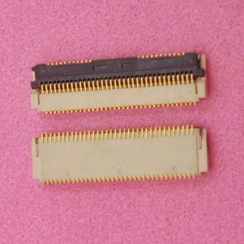 Usb charger charge charging port dock FPC Connector plug on motherboard board For Samsung Galaxy Note 10.1 P600 P605 P601 70pin